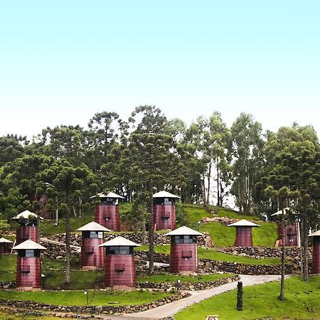 Hotel Fazenda Pampas Canela Zewnętrze zdjęcie