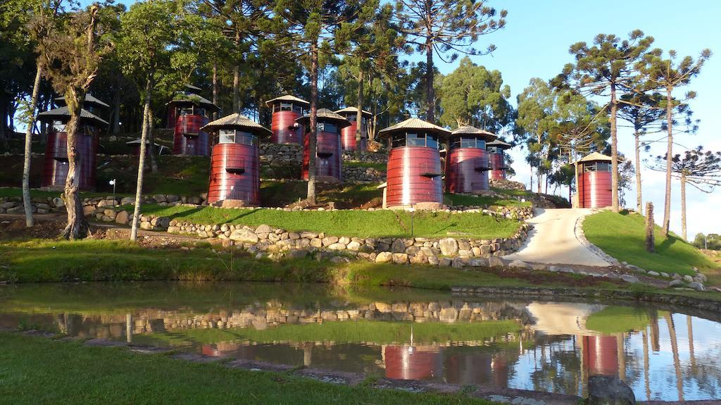 Hotel Fazenda Pampas Canela Zewnętrze zdjęcie