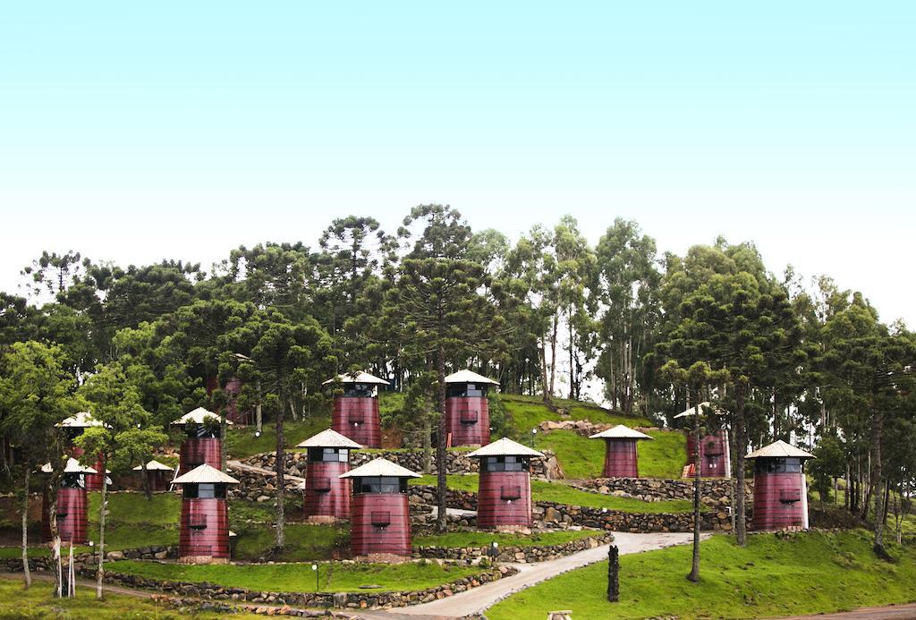 Hotel Fazenda Pampas Canela Zewnętrze zdjęcie