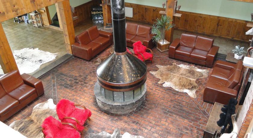 Hotel Fazenda Pampas Canela Zewnętrze zdjęcie